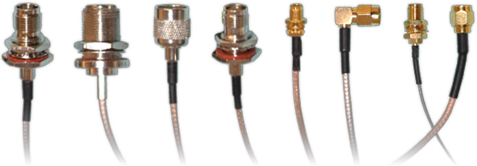 RF-cable-assembly