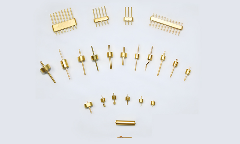 Glass-To-Metal-Seal-Connectors